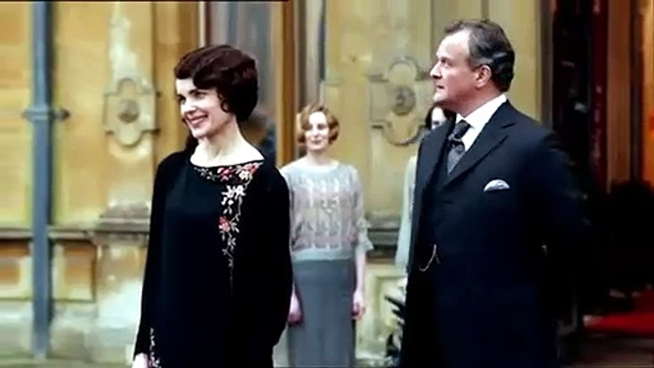 Downton Abbey