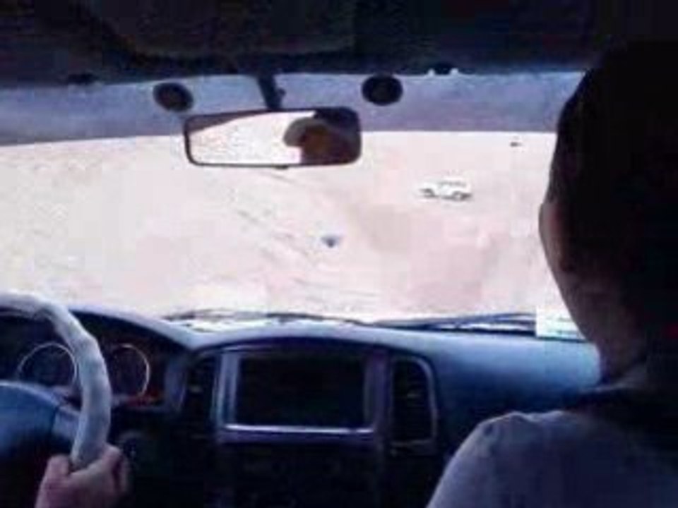Tuniziiie Aout 2007 [ Desert time Part 4 ]