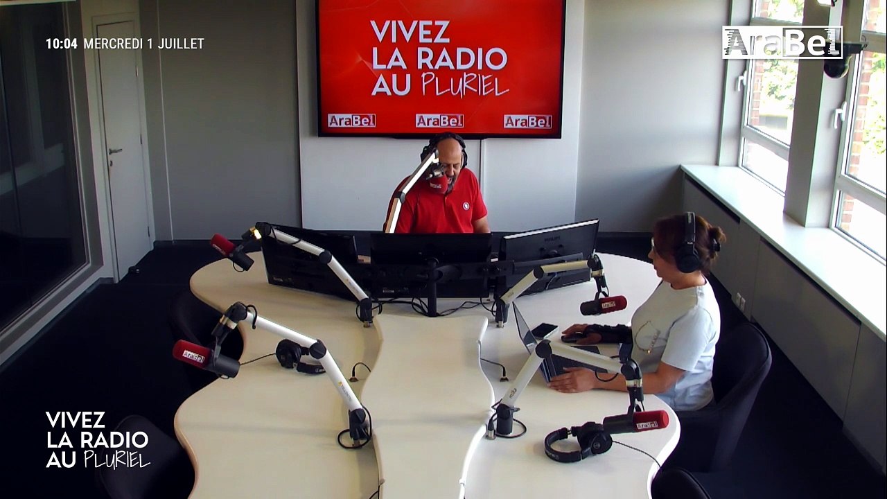 Sabahiyat AraBel - L'émission du 01-07-2026