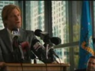 The Dark Knight : Extrait 11 ( VO )