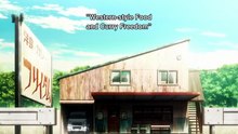 Bungo stray dogs: S2 Ep2