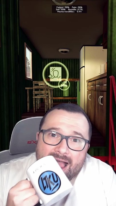 Demain, on se lève tôt sur Farming Simulator