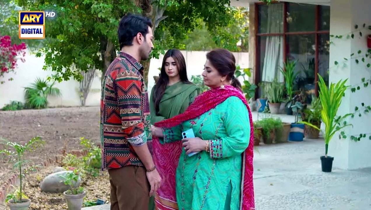 Rasm e Wafa EP - 07 [Full Movie]
