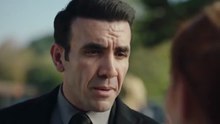 مسلسل القضاء الموسم الاول الحلقة 22 مدبلجة للعربية