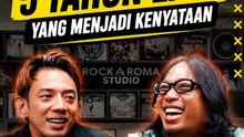Ramalan Reza arap 5 tahun lalu yang menjadi kenyataan