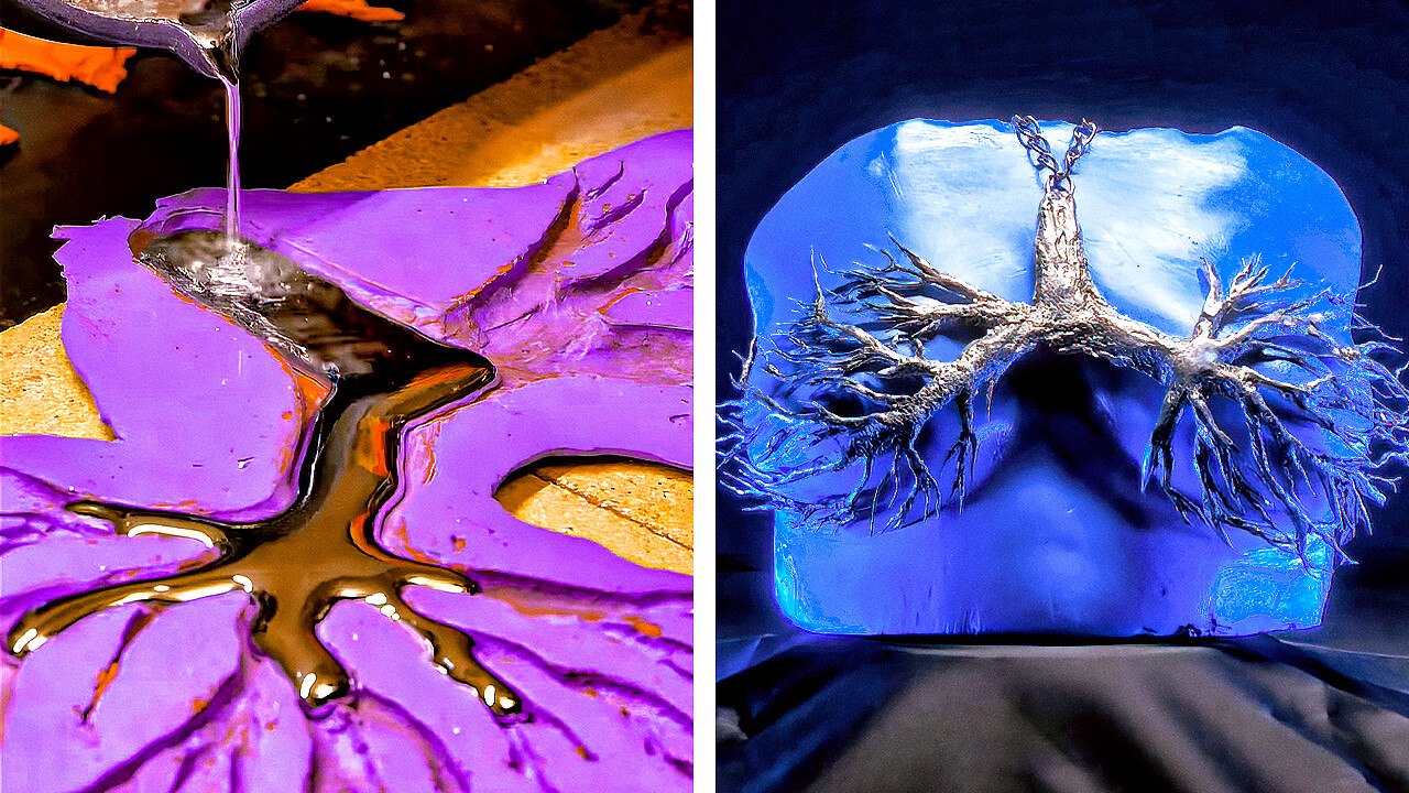 We crafted stunning jewelry that will leave you speechless