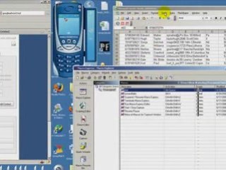 Homebased call center