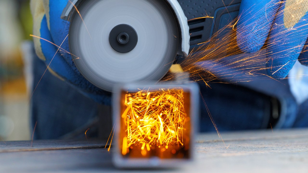 Intriguing Metalwork Techniques: Join, Cut, and Repair Like a Pro