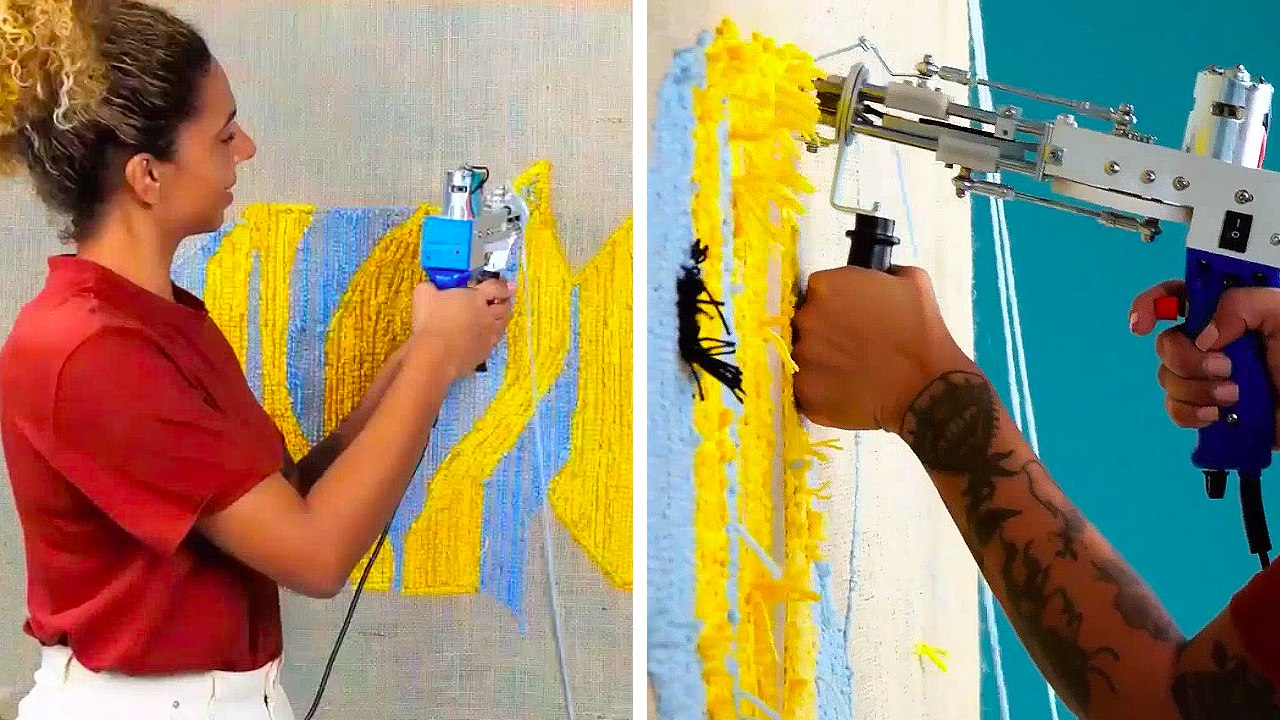 Creative DIY Ideas to Transform Your Bedroom into a Cozy Retreat