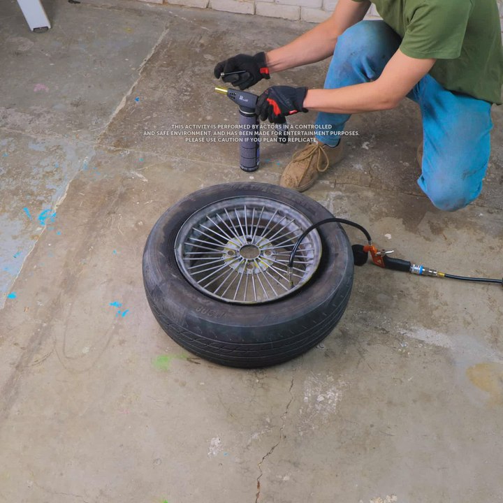Revive Your Rusty Wheels: A Step-by-Step Guide!