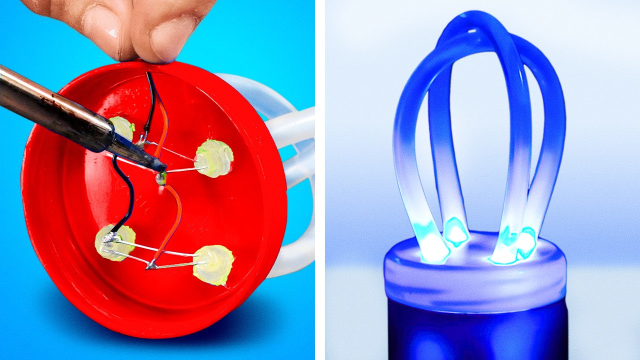 Ingenious Gadgets That Simplify Everyday Life