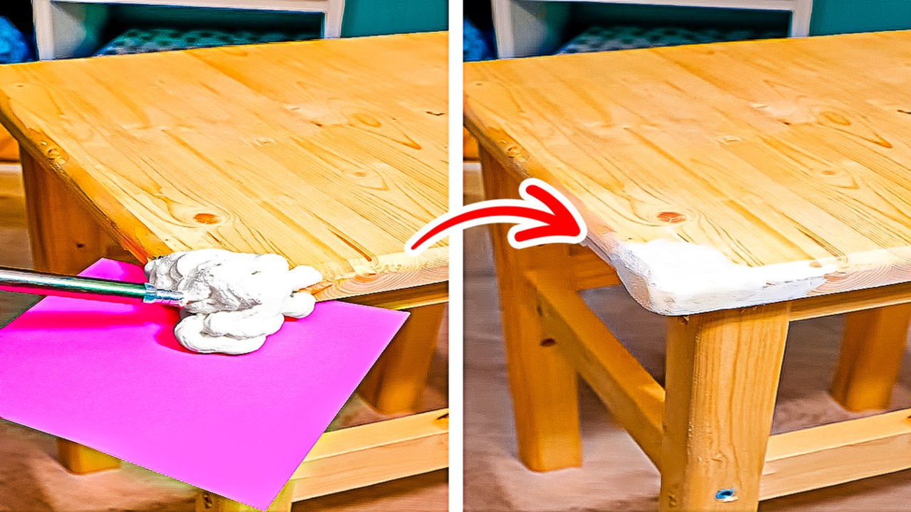 Handy Repair Hacks for Every Scenario