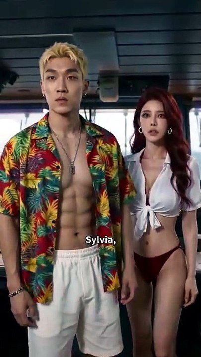 Reborn from the Abyss | Short Drama Full HD 720p #MTV [Full Movie]