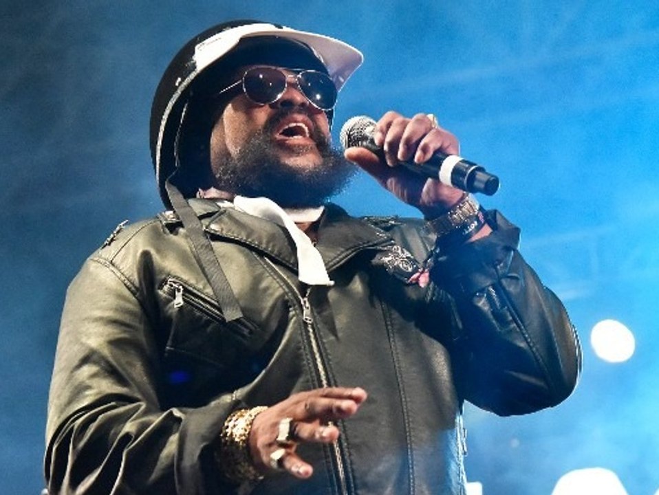 Village-People-Star Victor Willis ist tot