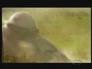 Crash soucoupe volante (caméra cachée) - Gag