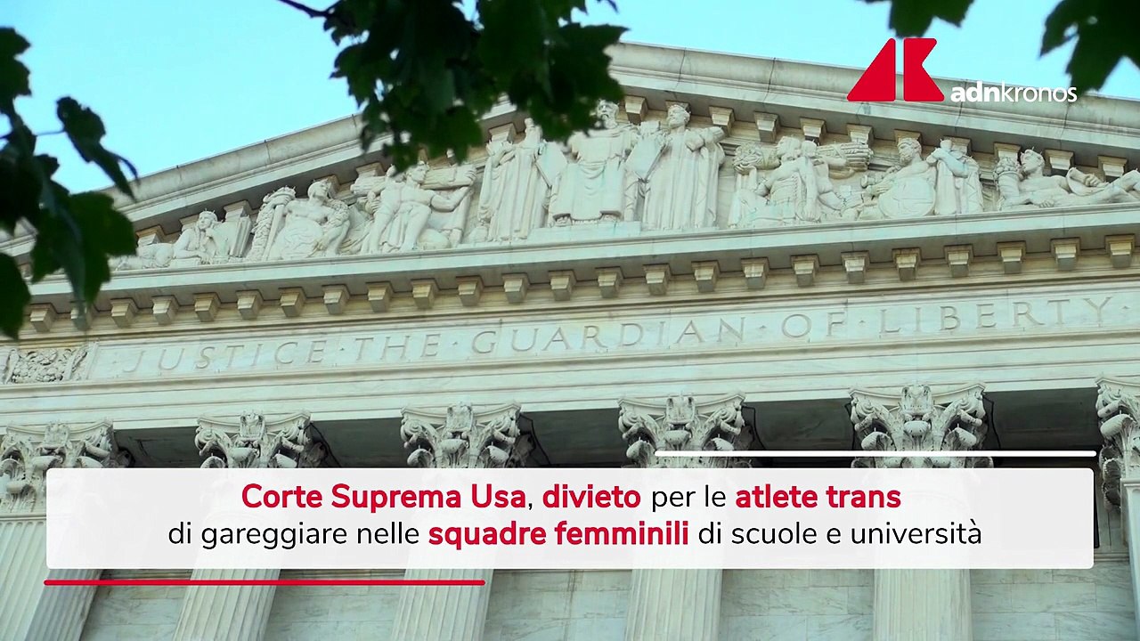 usa trans