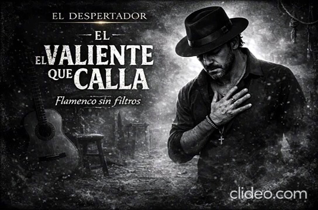 El Despertador- 'El valiente que calla' subtitulado en búlgaro
