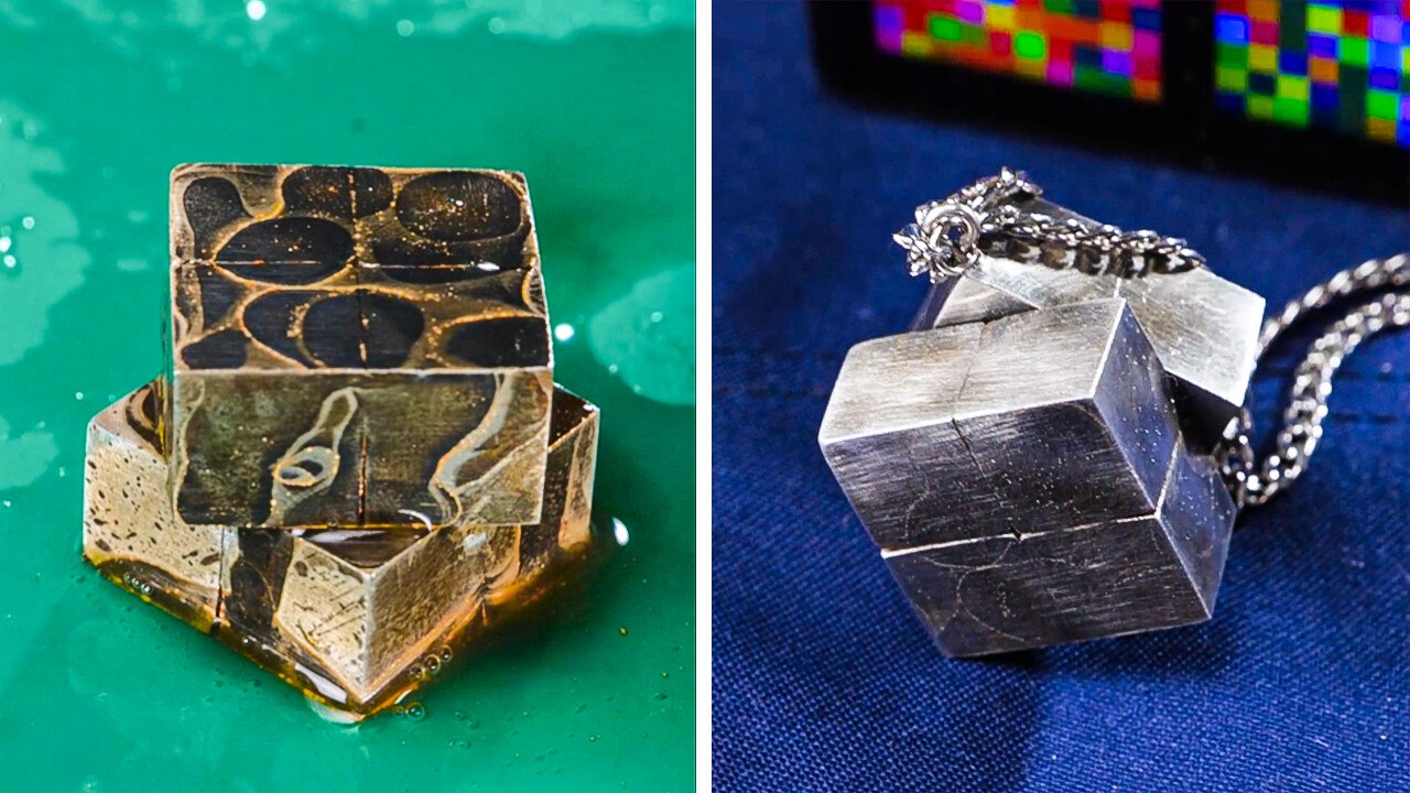 Creative Jewelry Inspirations to Stand Out