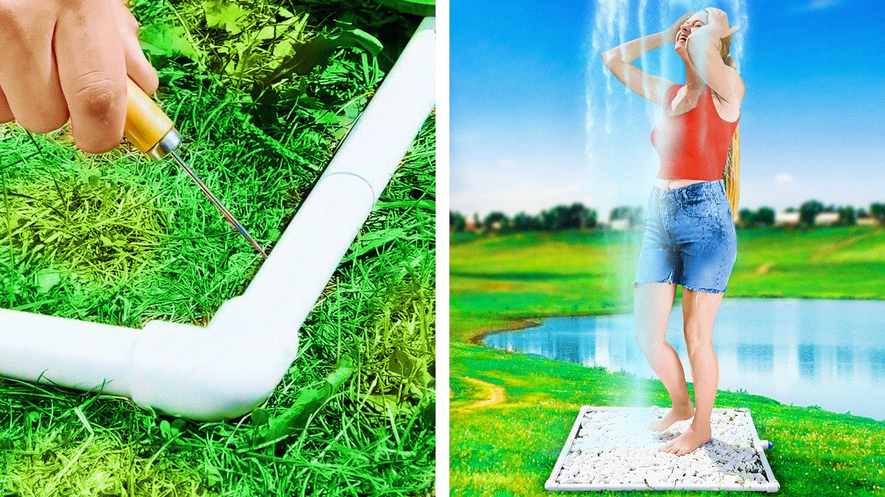 Revitalize Your Dried Lawn: Creative Tips for a Thriving Garden