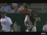Ball Girl Makes Incredible Catch