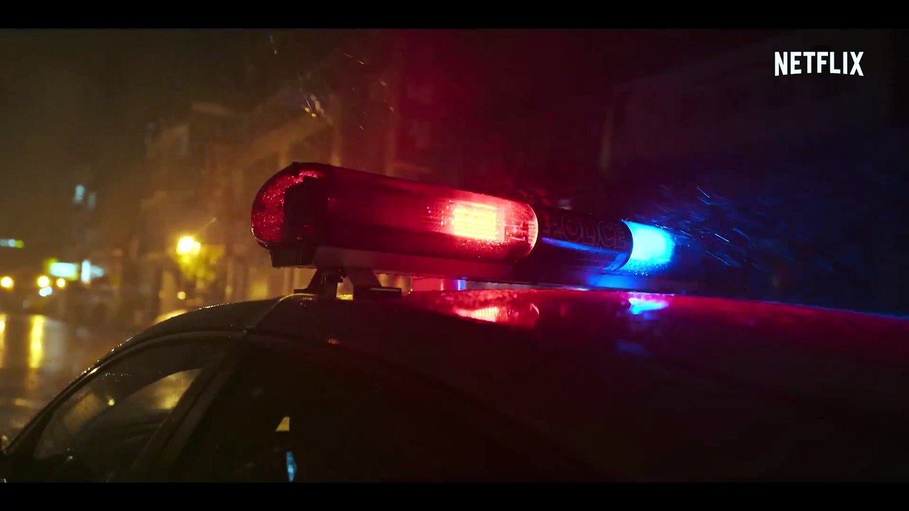 Netflix stellt die südkoreanische Gesellschaft in der Action-Serie Trigger auf die Probe
