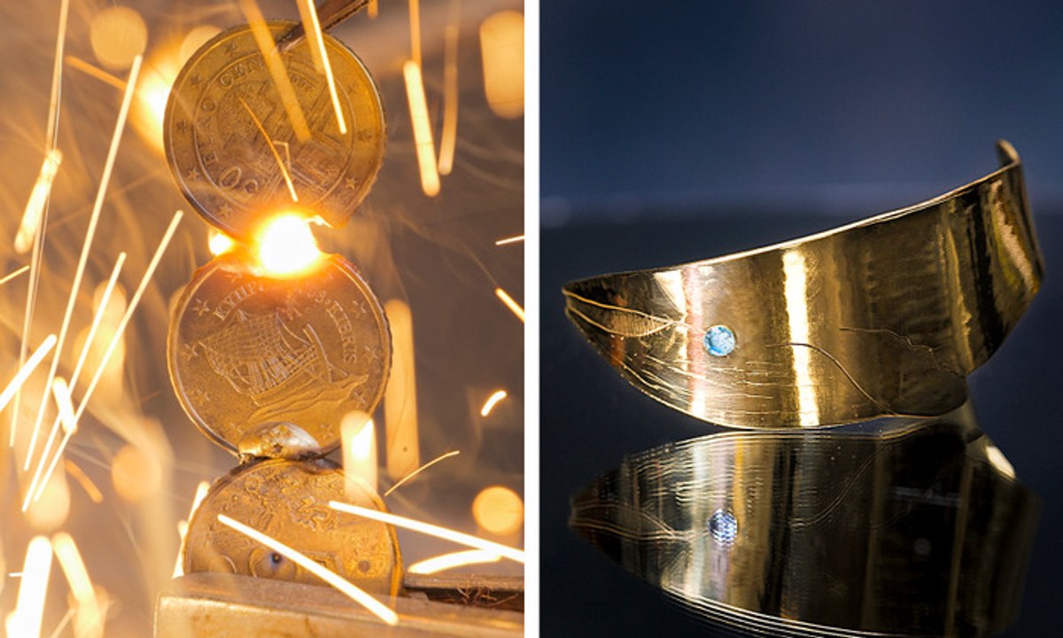 Craft Your Own Stunning Jewelry