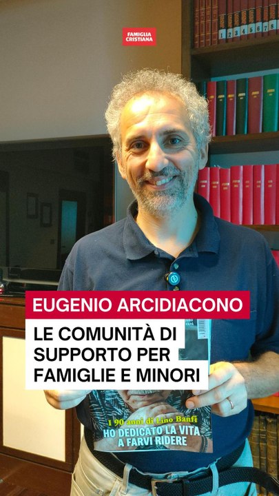 Minori maltrattati: le comunit? di supporto ai minori
