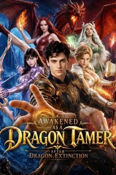 Erwacht als ein Drachen-Zähler nach Drachenauslöschung | Ganzer Film Deutsch