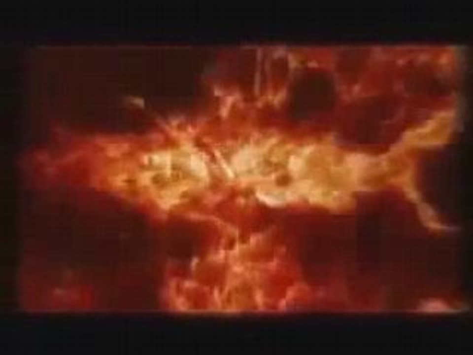 Supernatural opening [fan made]