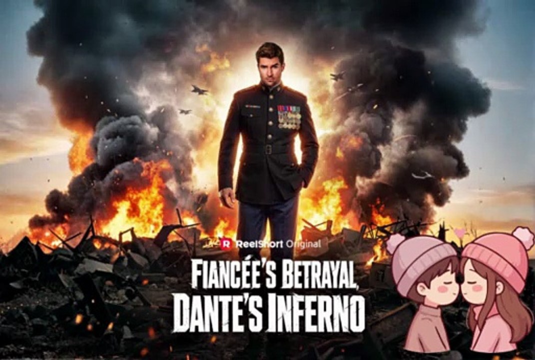 HOTTEST DRAMA 💫 Fiance's Betrayal, Dante's Inferno Dailymotion Episodes - No Cut