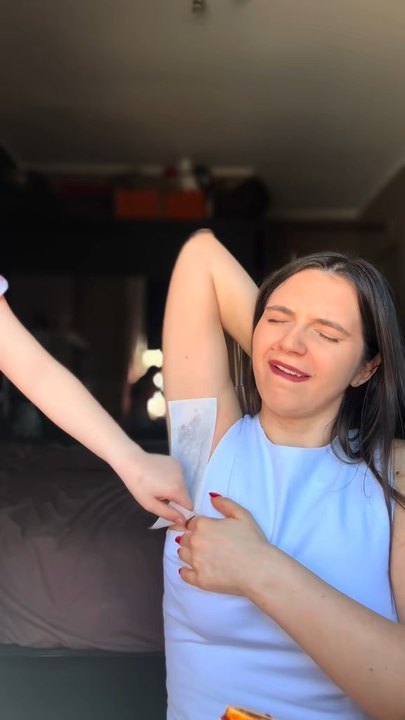 Regarde jusqu’à la fin 😱