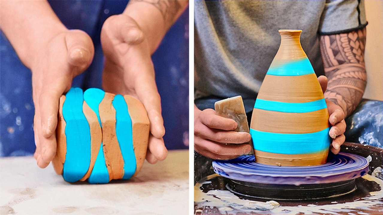 Creative pottery ideas for your next masterpiece