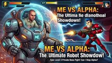 From Zero to Hero: The Ultimate Robot Repair & Gaming Adventure!