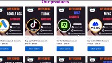 17 Trusted Platforms for Buying Aged Telegram Accounts