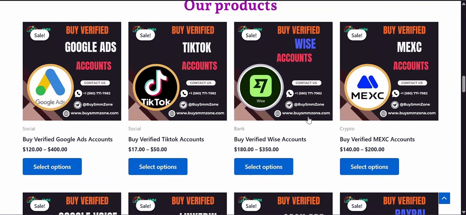 17 Trusted Platforms for Buying Aged Telegram Accounts