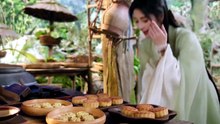 Thiên Hương Dẫn - Tập 9 Thuyết Minh