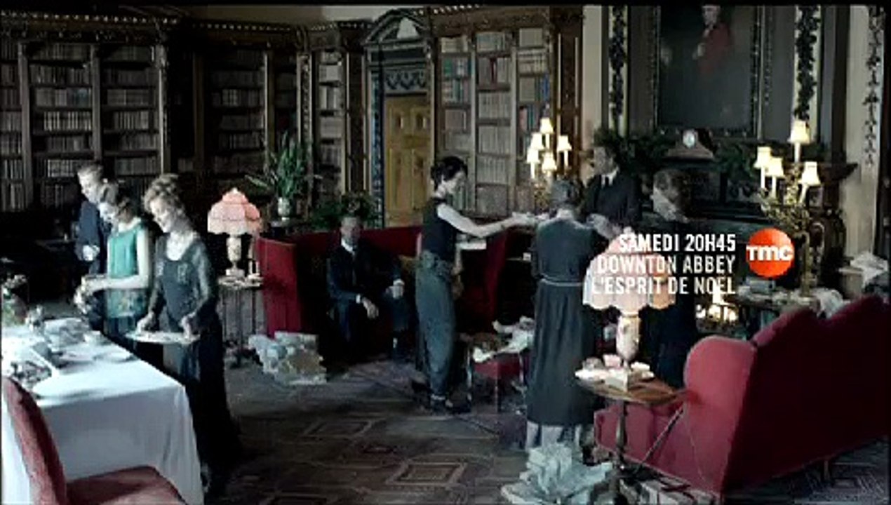 Downton Abbey