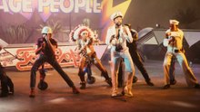The Village People's Victor Willis passes away aged 75