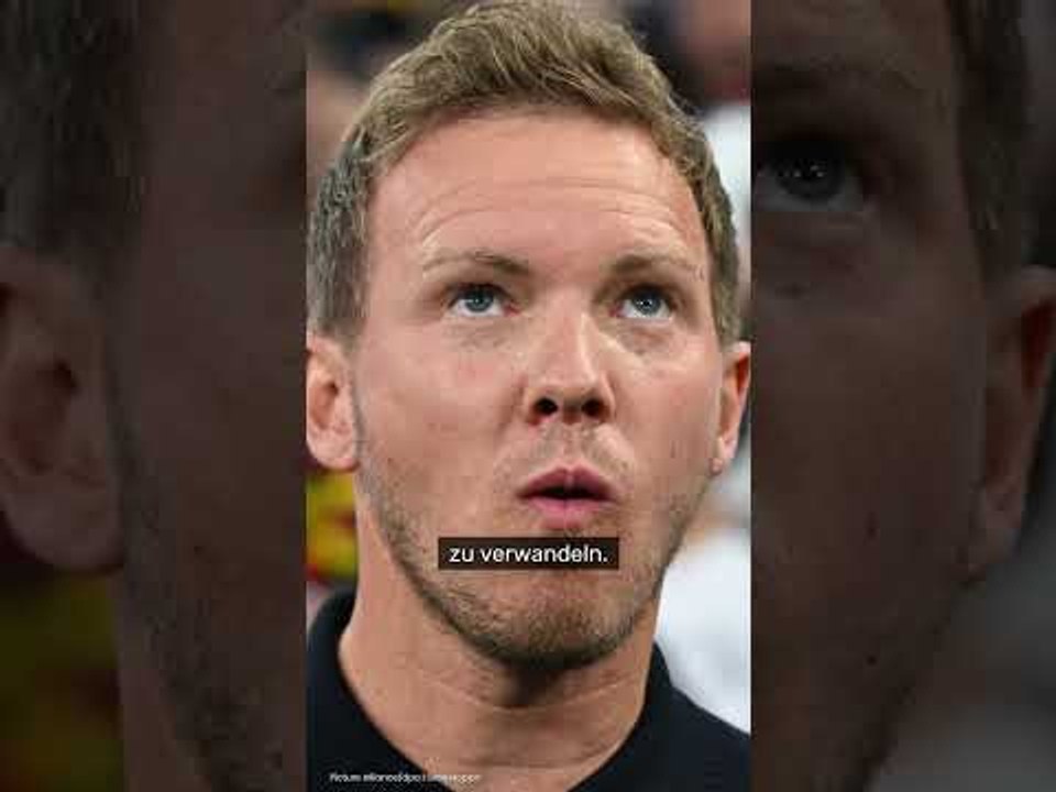Fußball-WM 2026: So verlor Julian Nagelsmann die Mannschaft - neuer Wirbel um Rücktritt
