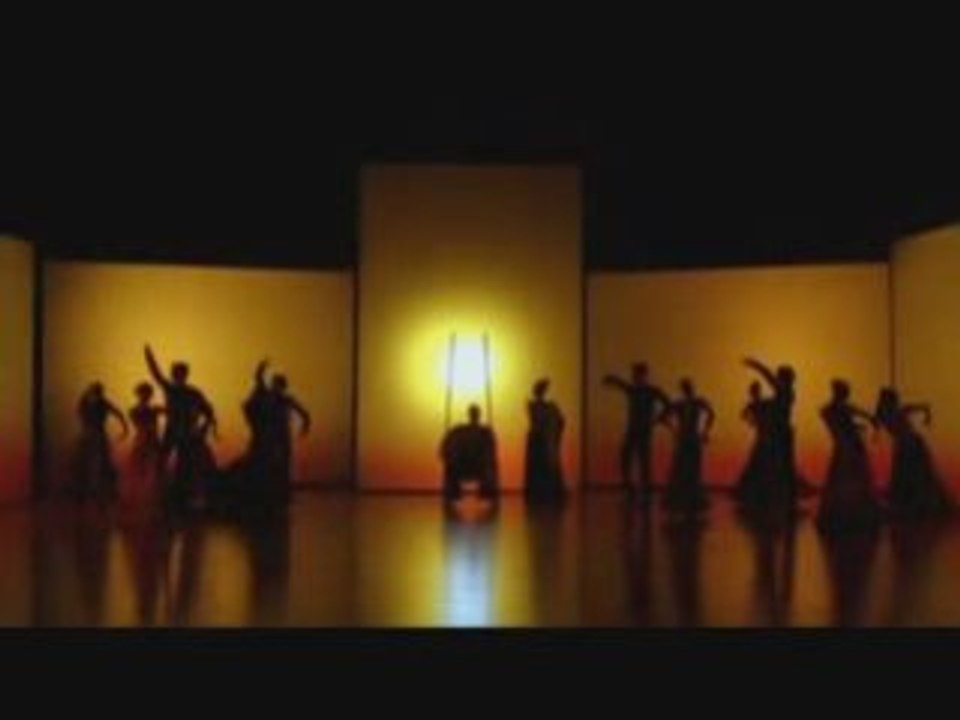 Salomon_ Flamenco 2/3