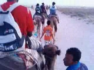 Tuniziiie Aout 2007 [ Desert ChamO ]
