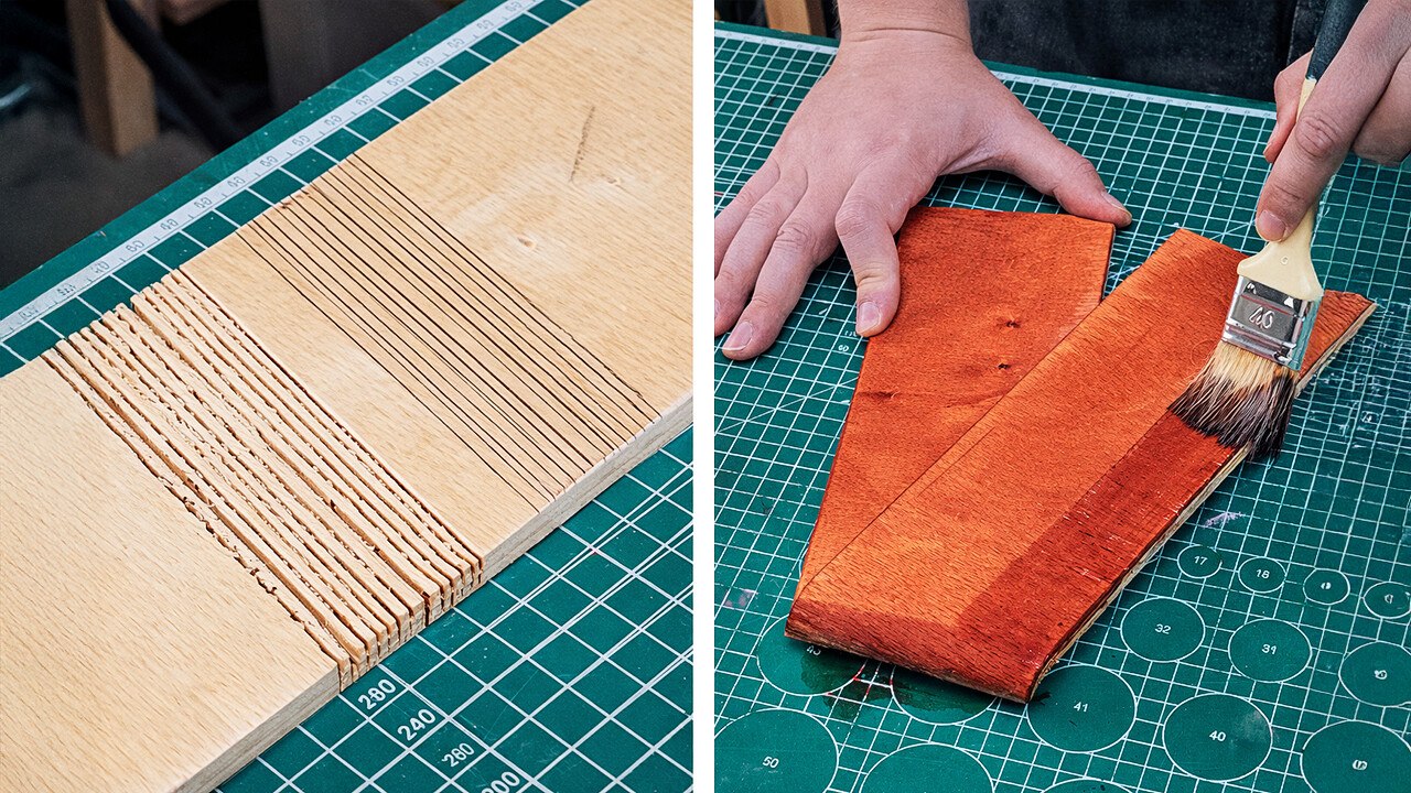 Clever Woodworking Tips and DIY Projects for Yo...