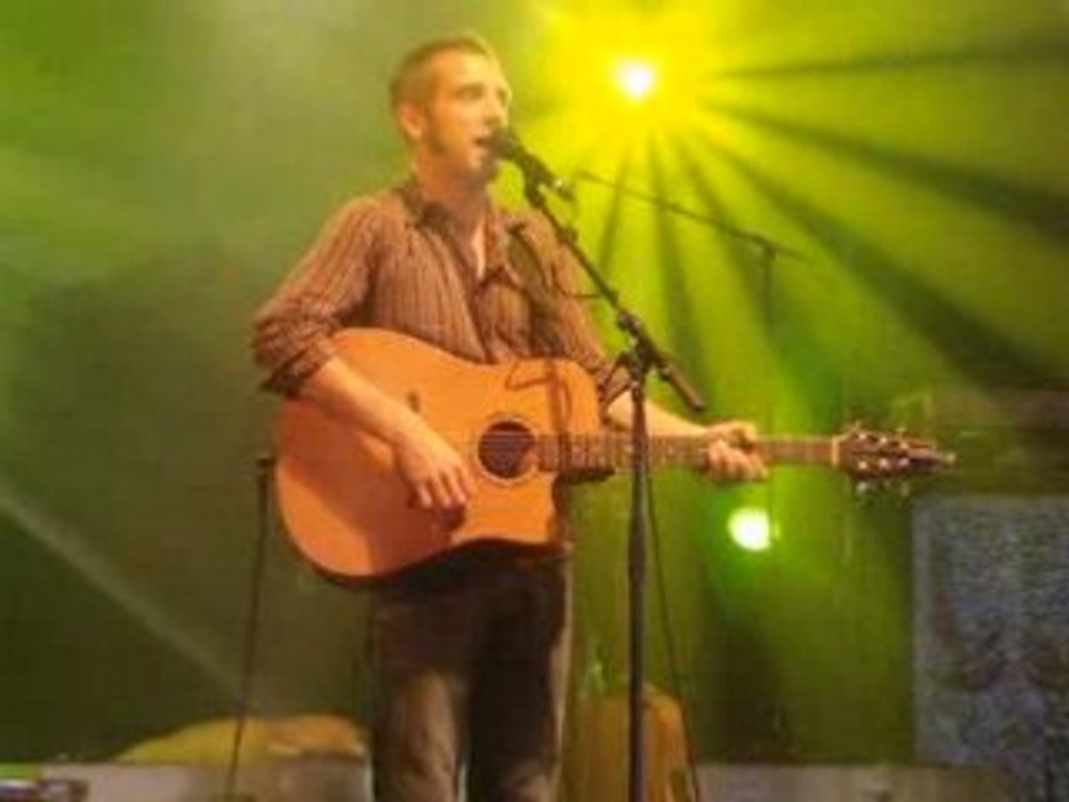 Monsieur Roux - Petit rasta