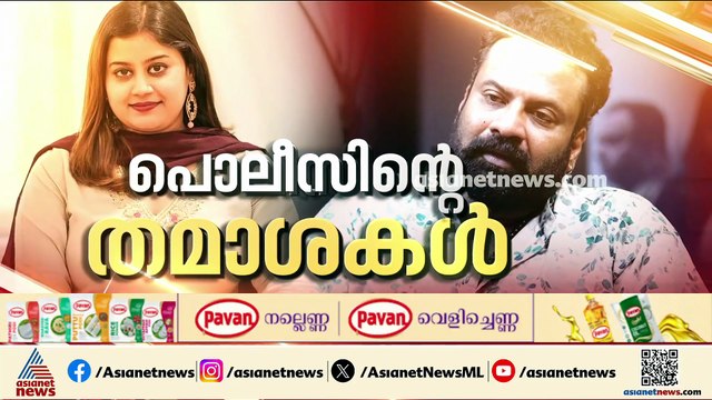 ടിനി ടോമിനെതിരെ കേസെടുക്കാൻ തെളിവുകൾ ഉണ്ട്; അൻസിബയുടെ പരാതിയിൽ പൊലീസ് റിപ്പോർട്ട് അപൂർണമെന്ന് കോടതി