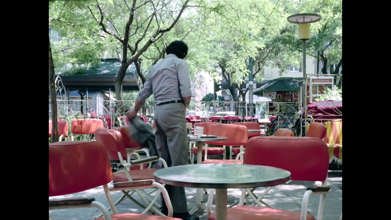 Το βαρύ πεπόνι (1977)
