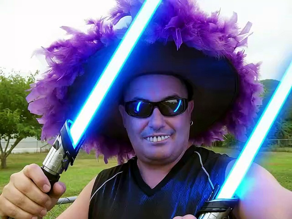 FEEL THE POWER