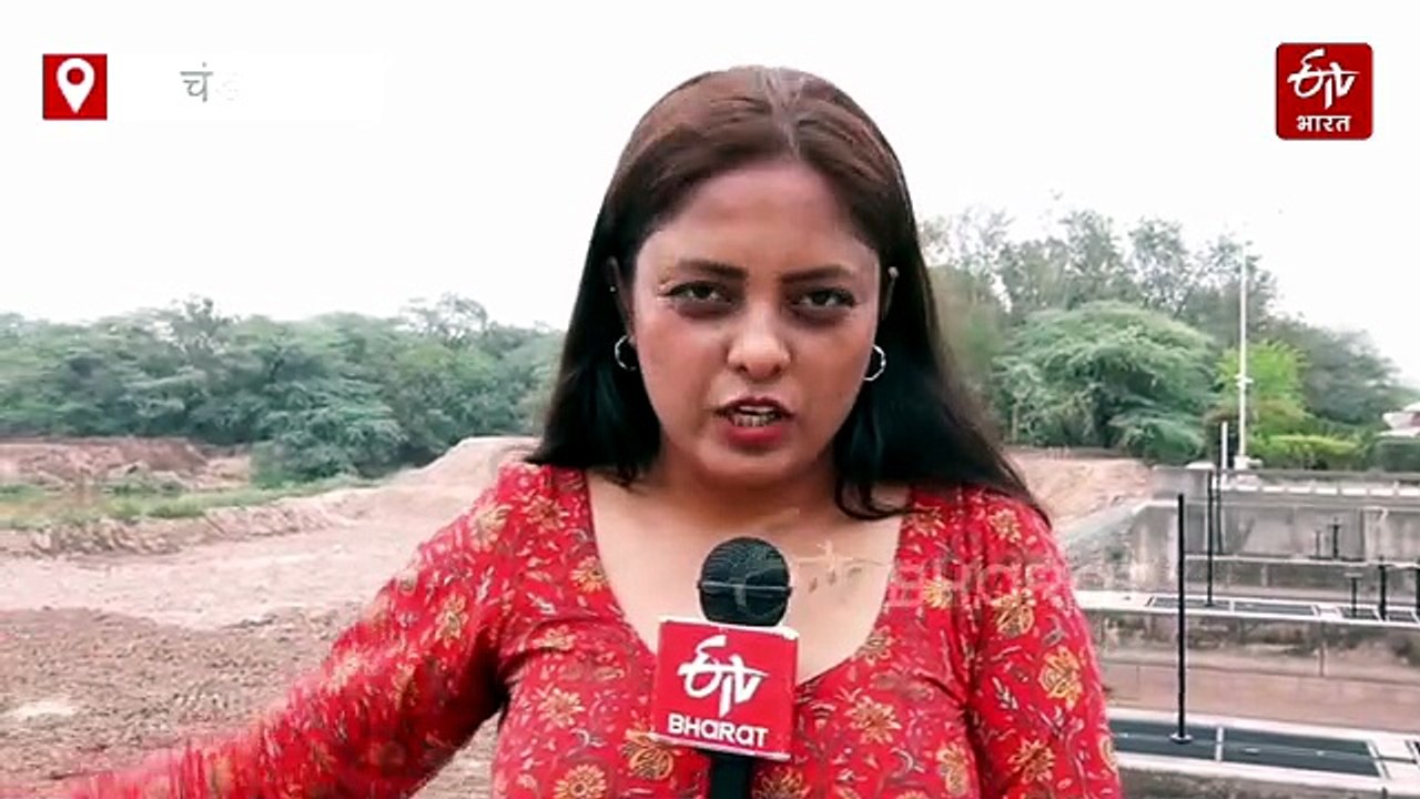 मानसून से पहले चंडीगढ़ के सुखना झील की मेगा सफाई, बारिश से पहले तेज हुआ डी-सिल्टिंग अभियान, हटाई गई 34 हजार घनमीटर गाद