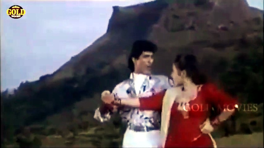 90's Rare Kumar Sanu song - Mere Khayalon main Tu