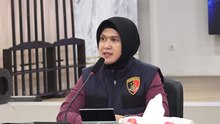 Polisi Ringkus Pelaku Kekerasan terhadap Anak Kandung di Kudus