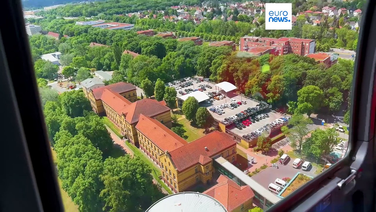 Wenn jede Minute zählt: Deutsche Luftrettung zwischen Notfalleinsatz und Kostendruck